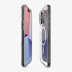 covermeup Transluca Case with Magsafe Mobile Case by CoverMeUp - Style 8