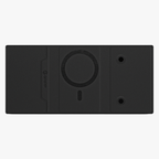 GRIPP Mag Pocket MagSafe Wallet Card Holder - Black