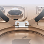 Protective Apple iPhone Back Cover - PowerSuit Case For iPhone - Style 20
