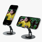 GRIPP Mini Mount Mobile Universal Stand - Gray
