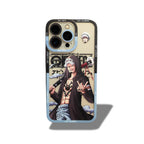 The Traffy AF - Flex Ed Mobile Case by CoverMeUp - Style 3