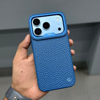 KAJSA BLUE ARMOR MAGSAFE CASE ( No. 3961 )