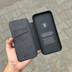 DWIGHT SERIES CASE- Option-1 ( No. dwight ) Mobile Case by CoverMeUp - Style 3