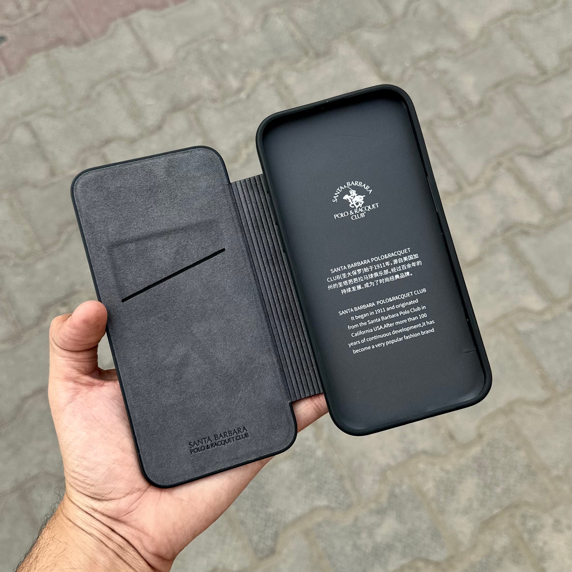 DWIGHT SERIES CASE- Option-1 ( No. 1705 )