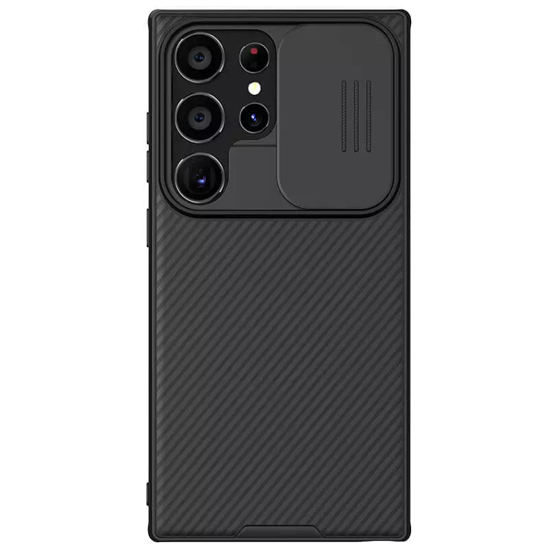 Nillkin CamShield Pro Cover Case for Samsung Galaxy S24 Ultra Mobile Case by CoverMeUp