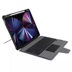 Keyboard iPad Case for iPad Mobile Case by CoverMeUp - Style 3