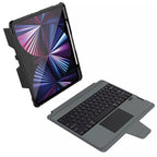 Keyboard iPad Case for iPad Mobile Case by CoverMeUp - Style 4