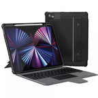 Keyboard iPad Case for iPad Mobile Case by CoverMeUp