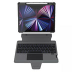 Keyboard iPad Case for iPad Mobile Case by CoverMeUp - Style 5