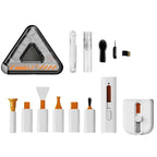 3 in 1 - Pen Stand, Cleaning Kit & Phone Holder Mobile Case by CoverMeUp - Style 2