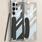 Samsung Galaxy S25 Ultra Glacier Grip Case Mobile Case by CoverMeUp - Style 6