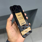 Xmart Diamond Cut Glass ( No. 1255 ) Mobile Case by CoverMeUp - Style 2