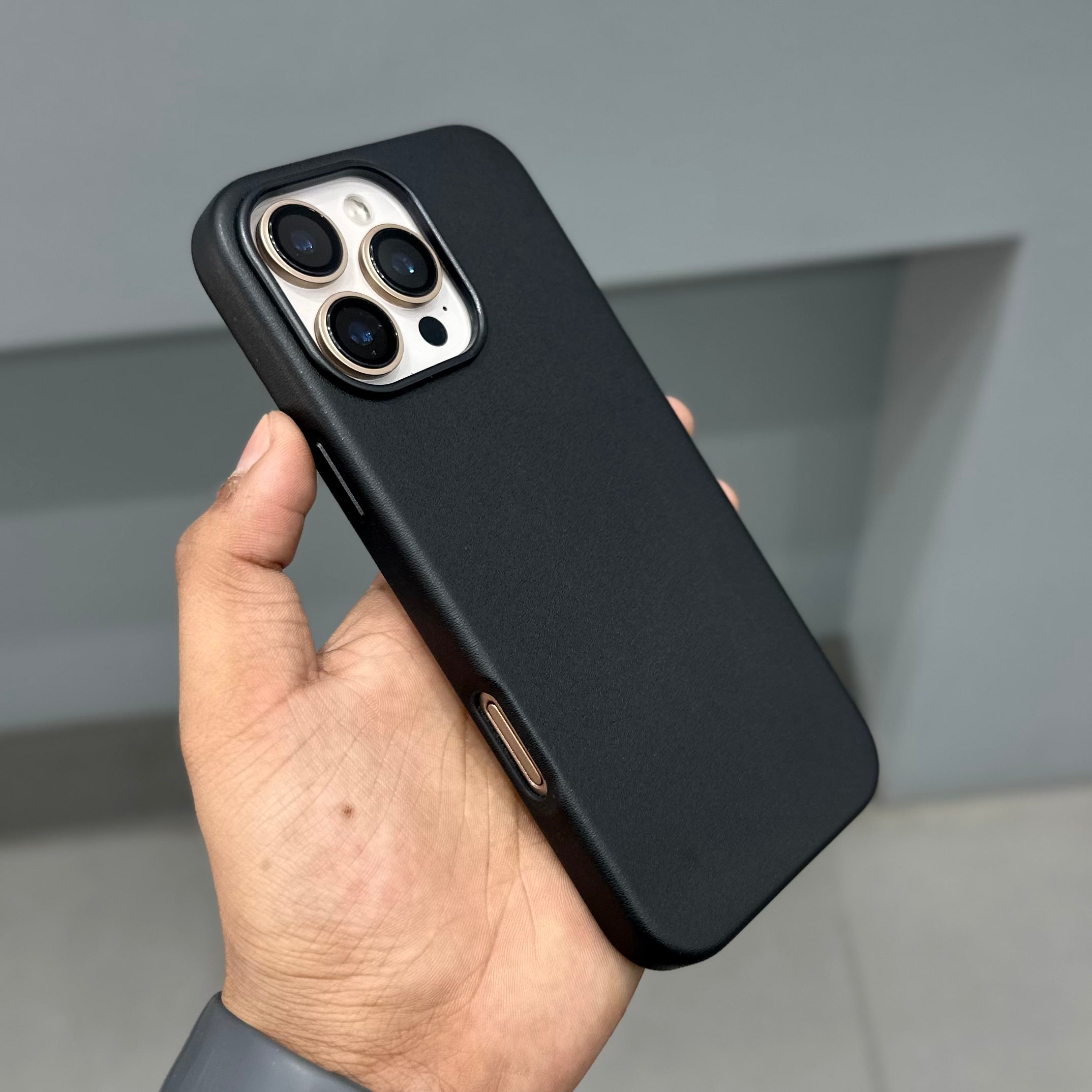 X LEVEL VIGEN CASE - BLACK ( No. 3138 ) Mobile Case by CoverMeUp - Style 2