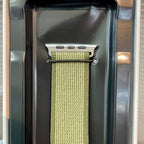 TrailLoop Watch Band