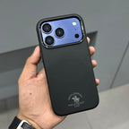 SANTA BARBARA SIMON SERIES - BLACK ( No. 2710 ) Mobile Case by CoverMeUp - Style 3