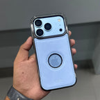 ICON CLASSIC SERIES CASE - SKY BLUE ( No. 4029 )