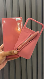 Rhode case Mobile Case by CoverMeUp - Style 4