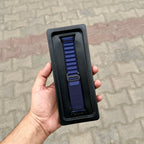 Aurum loop Strap( No. 1697 ) Mobile Case by CoverMeUp - Style 5