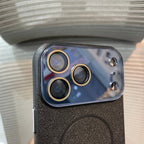 GrainVent MagSafe iPhone 17 Pro Max Case