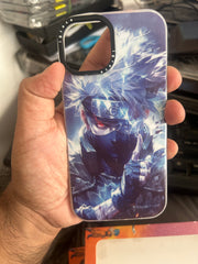 ANIME HIGH PRINT CASES FOR IPHONE