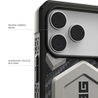UAG Urban Armor Gear Exclusive Monarch Pro iPhone 17 Pro Max Case