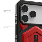 UAG Urban Armor Gear Exclusive Monarch Pro iPhone 17 Pro Max Case
