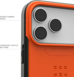 UAG Urban Armor Gear Civilian iPhone 17 Pro Max Case