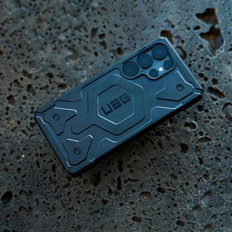 UAG Urban Armor Gear Pathfinder Samsung Galaxy S25 Ultra Case