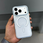 ICON EAR BAG MAGSAFE CASE - WHITE ( No. 3948 )