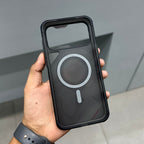 AULUMU RUGGED OUTDOOR CASE-BLACK ( No. 2623 ) Mobile Case by CoverMeUp - Style 4