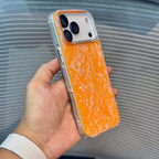 MarbleMuse Glitter iPhone 17 Series Case