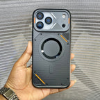 NeoGuard MagSafe Converter iPhone 17 Pro Max Case