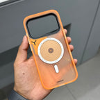 YOUNGKIT CYBER SERIES - ORANGE ( No. 3621 )