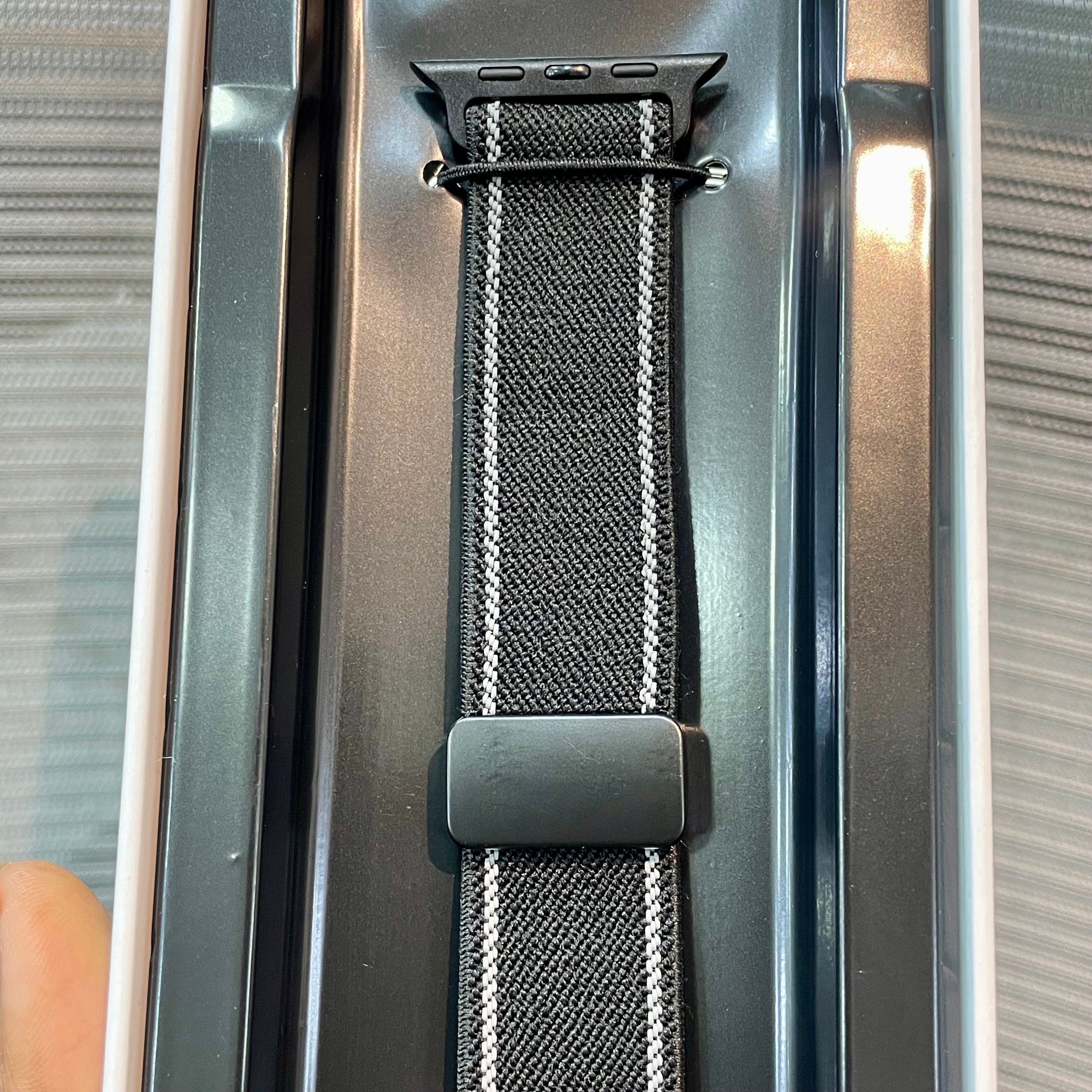 ActiveLock Apple Watch Band