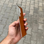 Movenchy Carbon Magclap Case-Brown- Samsung ( No. 1803 )