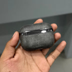 ONE GIF AIRPODS CASE - GREY ( No. 3433 )