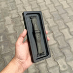 U Leather Strap ( No. 1677 ) Mobile Case by CoverMeUp - Style 14