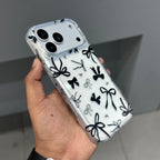 PARADOX FLOWER CASE OPTION - 1 ( No. 2792 ) Mobile Case by CoverMeUp - Style 2