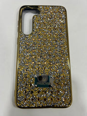 Glitter Crystal Cases for Samsung Galaxy S23 Plus