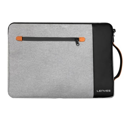 Lenyes Henry Laptop Bag 14 inch-LB523 ( No. 1016 ) Mobile Case by CoverMeUp - Style 2