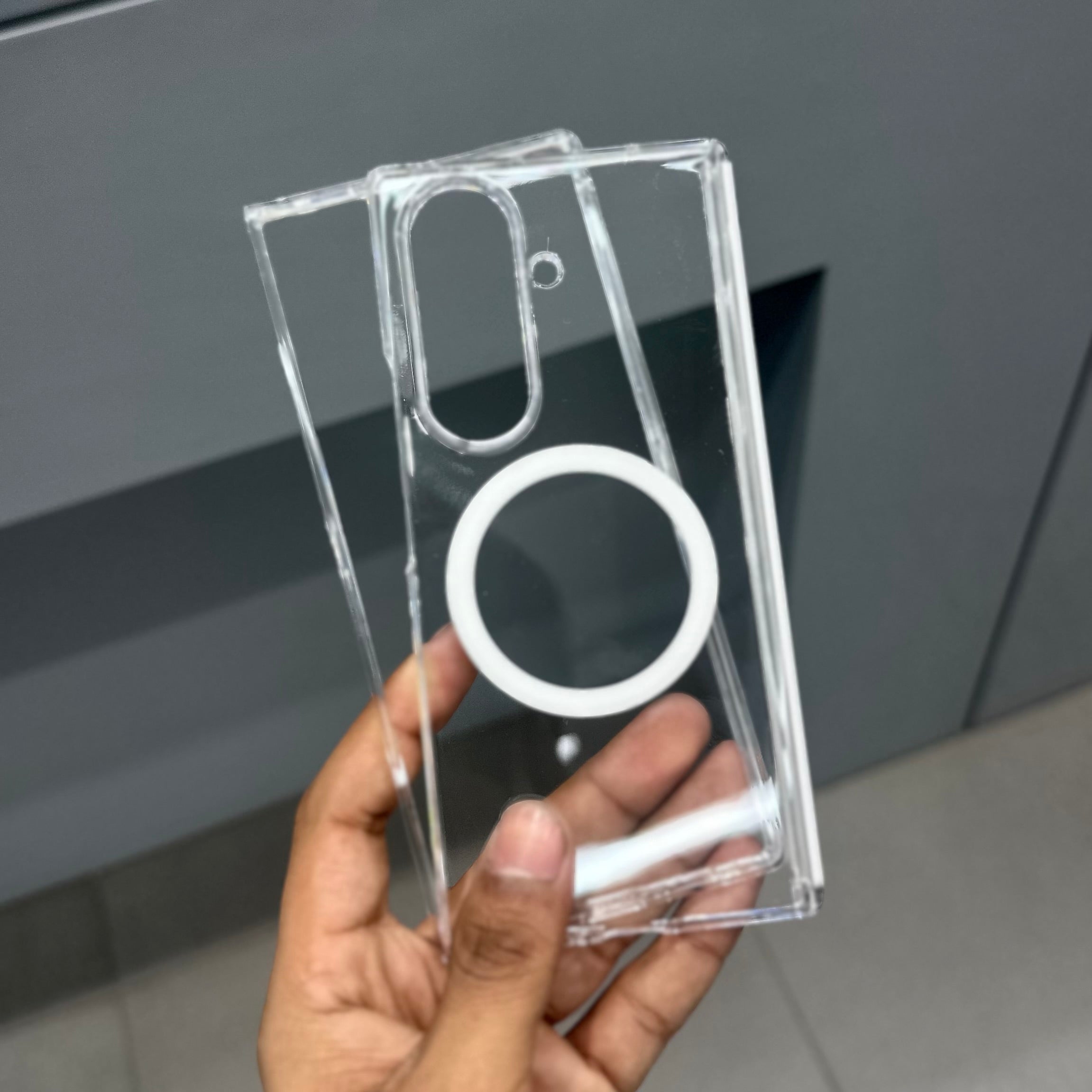 TKNY CASE MAGSAFE ( No. 2725 ) Mobile Case by CoverMeUp - Style 4