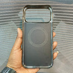 DesertLuxe MagSafe iPhone 17 Series Case