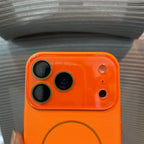 GrainVent MagSafe iPhone 17 Pro Max Case