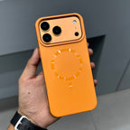 FIRELINE SIDE METAL CASE WITH MAGSAFE - ORANGE ( No. 2732 )