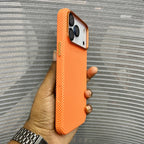 CarbonFlex MagSafe iPhone 17 Pro Max Case