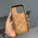 SANTA BARBARA VIRGIL - BROWN ( No. 2308 ) Mobile Case by CoverMeUp - Style 3