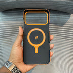 AeroFiber MagSafe iPhone 17 Pro Max Case