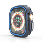 Apple Watch Bumper Case Mobile Case by CoverMeUp - Style 3