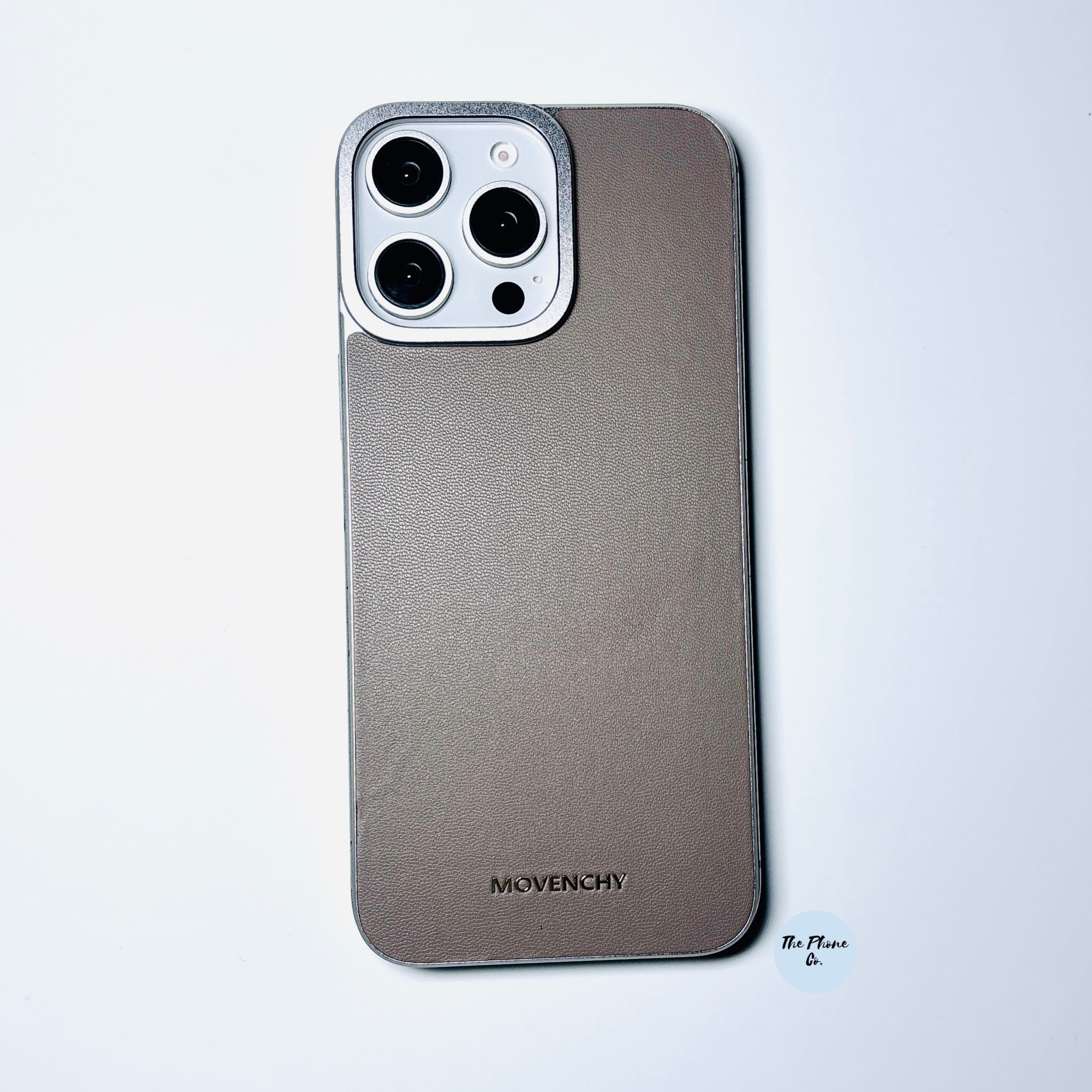 Protective Apple iPhone Back Cover - Premium BackPlane Magnetic iPhone Case - Style 5