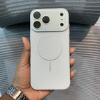 GrainVent MagSafe iPhone 17 Pro Max Case